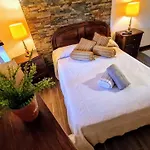 Casa Catraia No Pulmao Da Serra Da Lousa