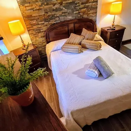 Casa Catraia No Pulmão Da Serra Da Lousã