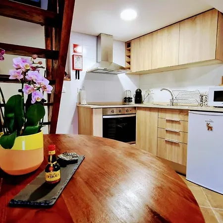 Casa Catraia No Pulmao Da Serra Da Lousa Semesterbostad Gondramaz