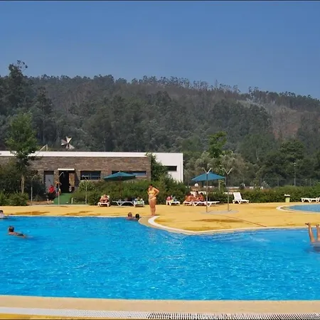 Semesterbostad Casa Catraia No Pulmao Da Serra Da Lousa *