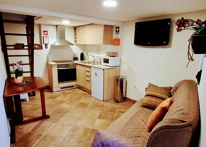 Casa Catraia No Pulmao Da Serra Da Lousa *