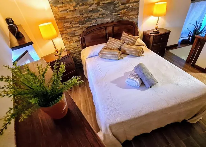 Casa Catraia No Pulmao Da Serra Da Lousa