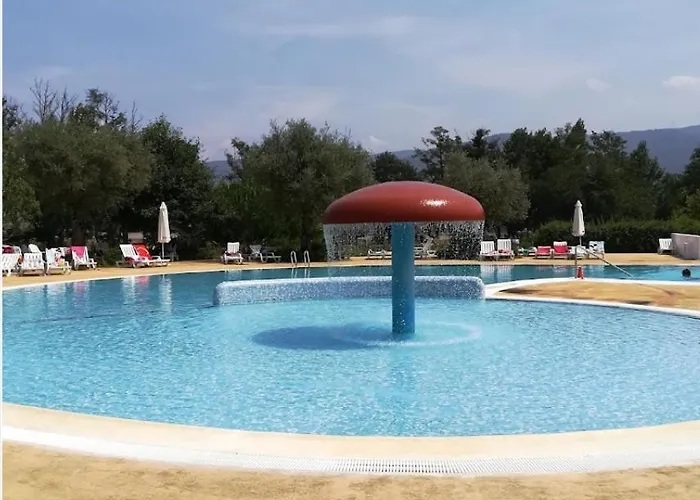 Casa Catraia No Pulmao Da Serra Da Lousa * Gondramaz